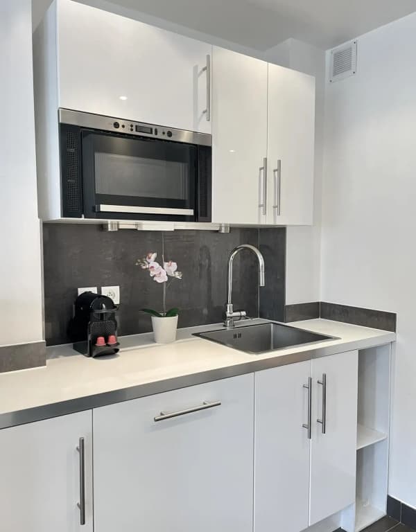1600 - EIFFEL TOWER - Outstanding family flat - photo 16