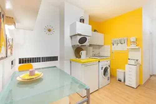 Schönes 2-Zimmer-Apartment in Kollwitzplatz-Nähe - photo 10