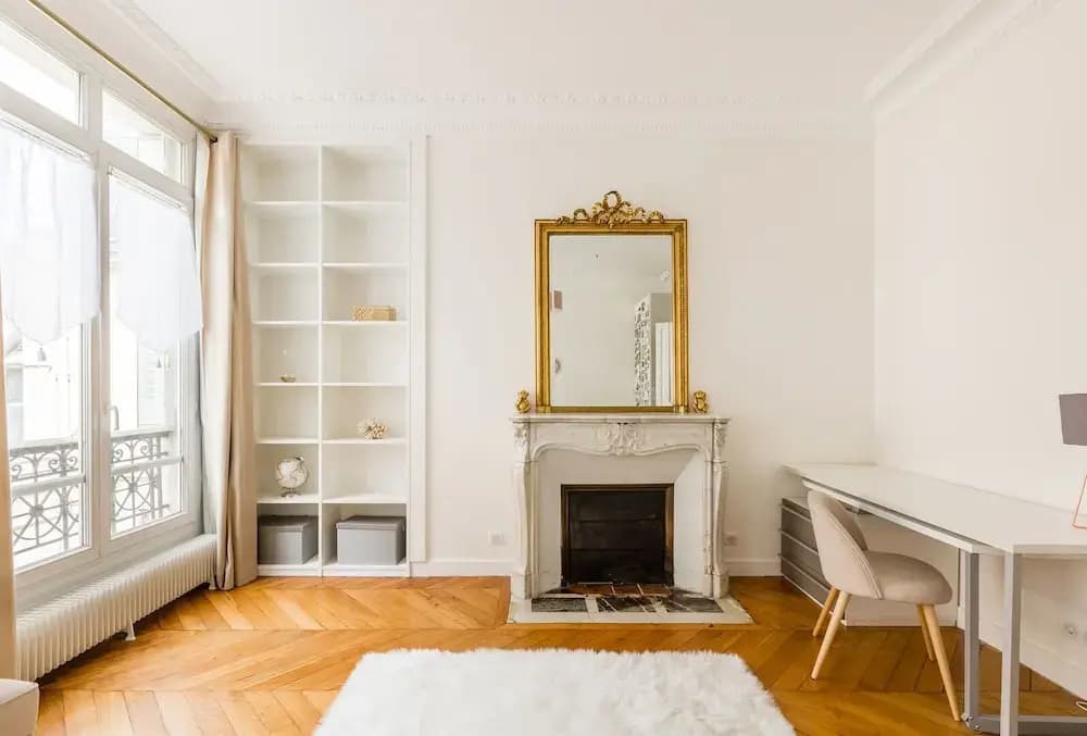 Pristine Near Parc Monceau - main photo