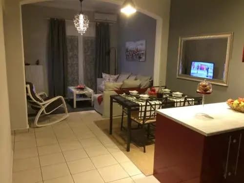 Star.akropolis Apartment - photo 18