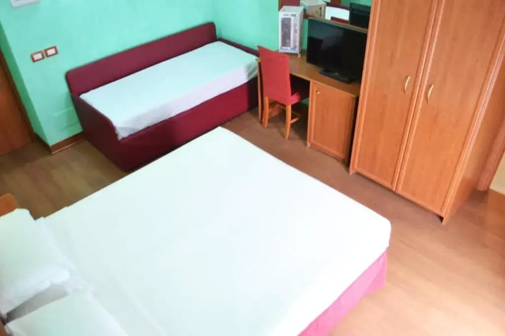 Guest House Masterintrastevere - photo 6
