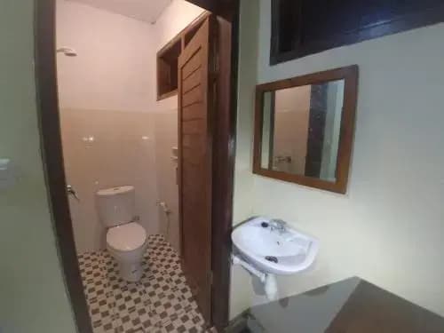 Bayudya Hostel - photo 8