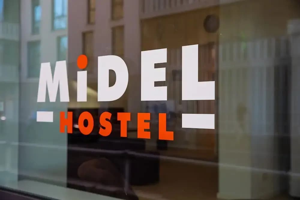 Midel Hostel - main photo
