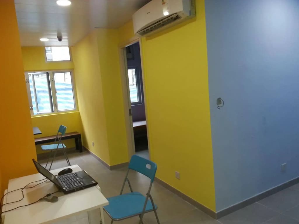 Apple Inn Mong Kok - Hostel - photo 12