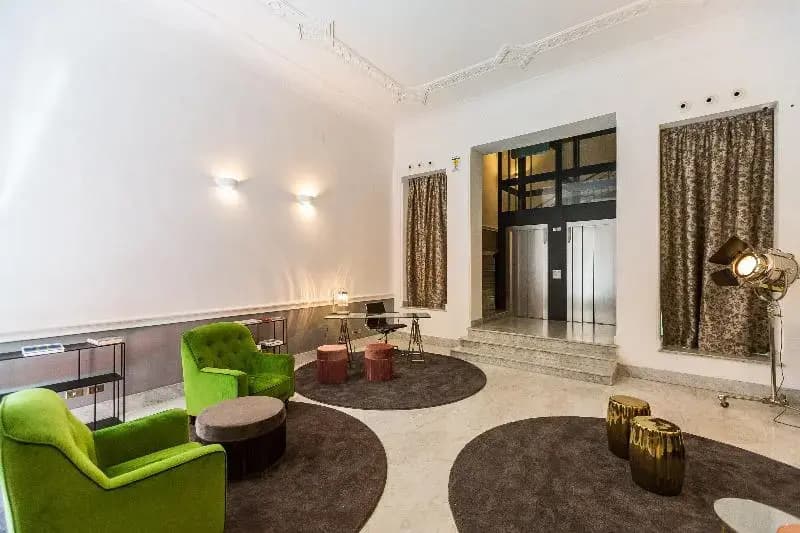 Suite Della Pigna - photo 2