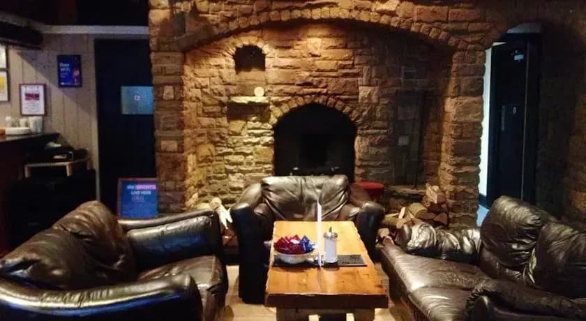 The Egerton - main photo