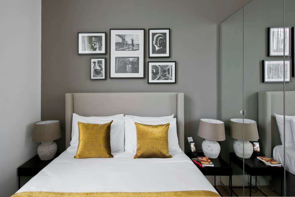 Nevern Place by Supercity Aparthotels - photo 4