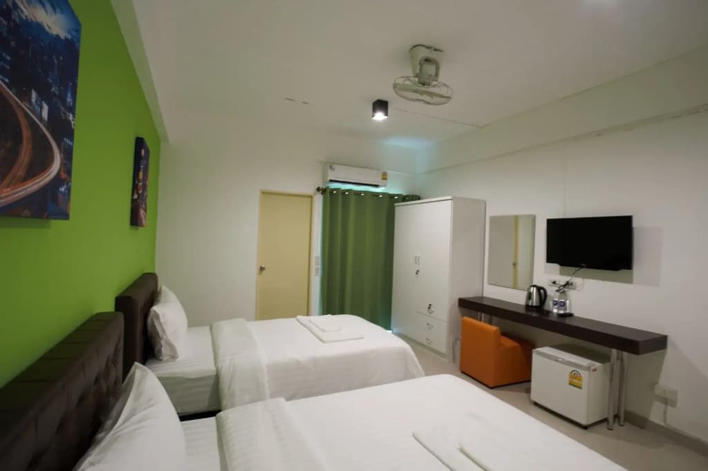 2Bedtel - photo 6