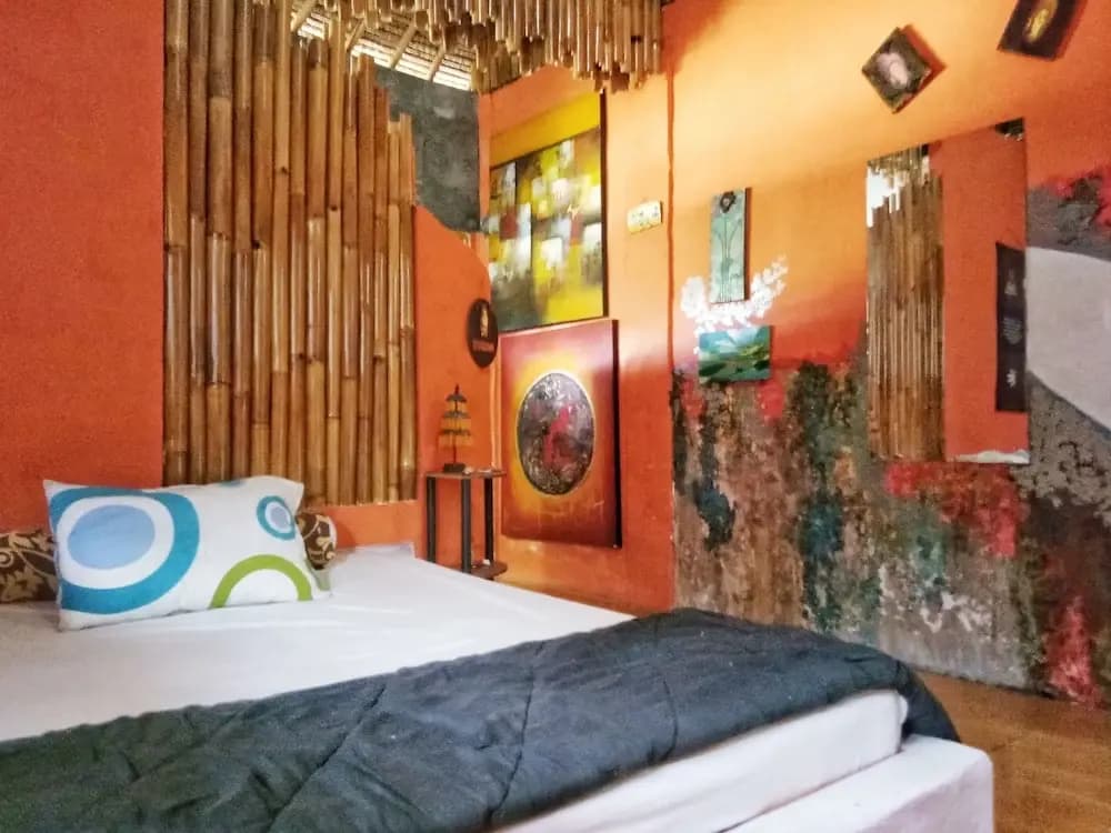 Rumah Warna - photo 3