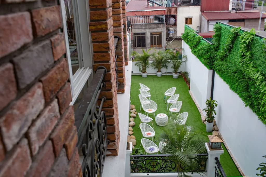 Viola Royal Hotel & Spa - photo 17