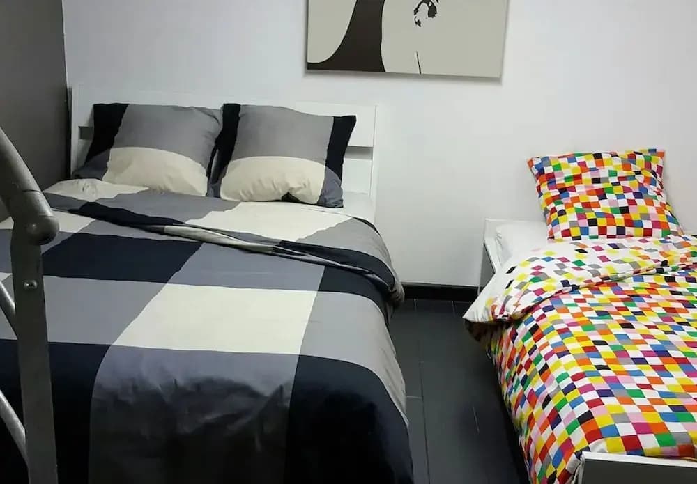 Appartement Champ de Mars Convention - photo 4