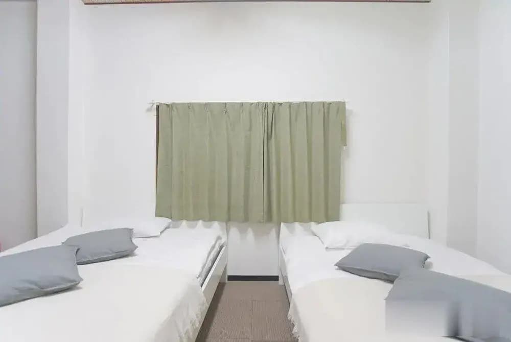 Tsuruhashi UmeHouse - photo 4