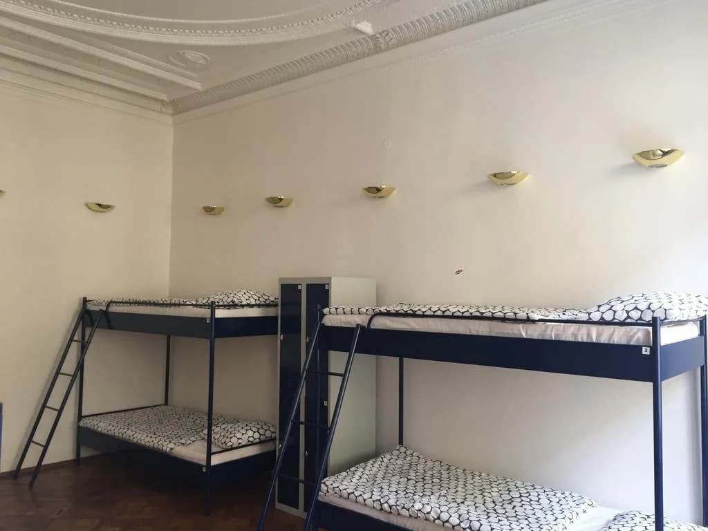 Cosmopole Hostel - photo 8