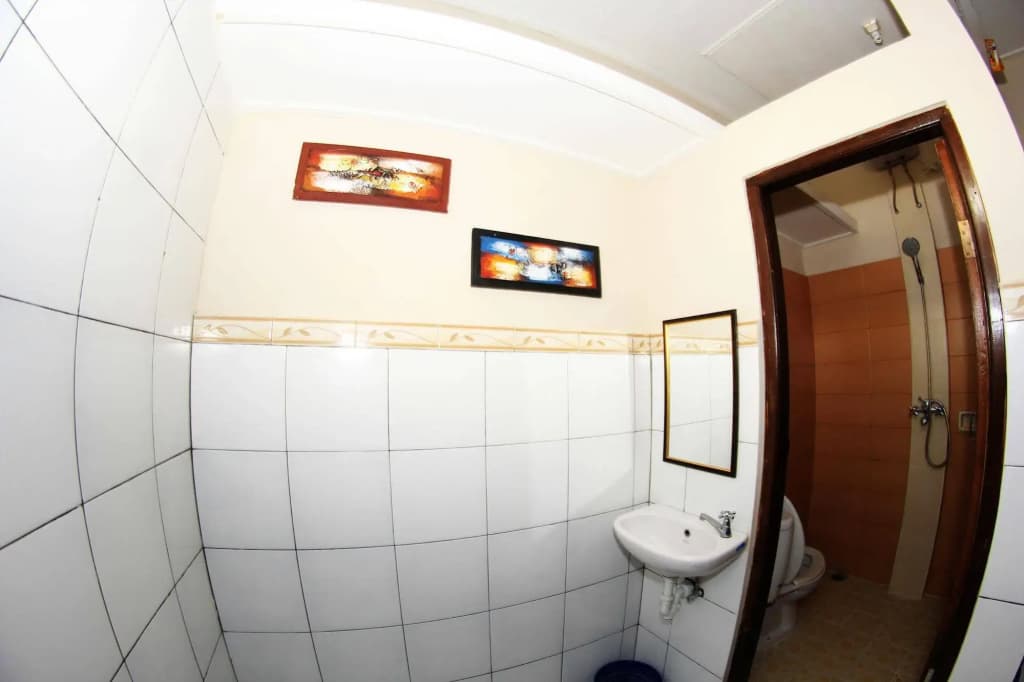 Gong Corner Guesthouse 2 - Hostel - photo 8