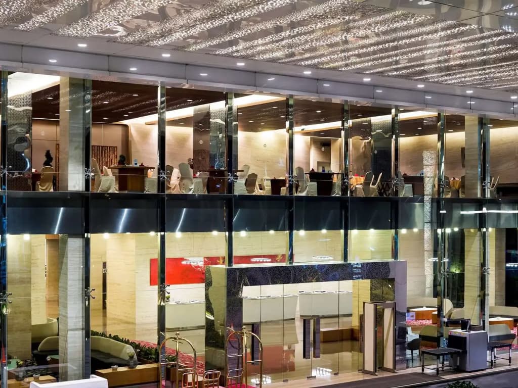 Grand Mercure Jakarta Harmoni - photo 39
