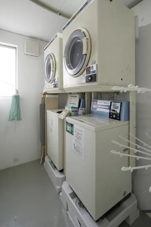 Iwatoyama Hostel EXseed - photo 27