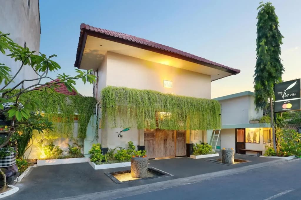 The Vie Villa Legian - photo 27