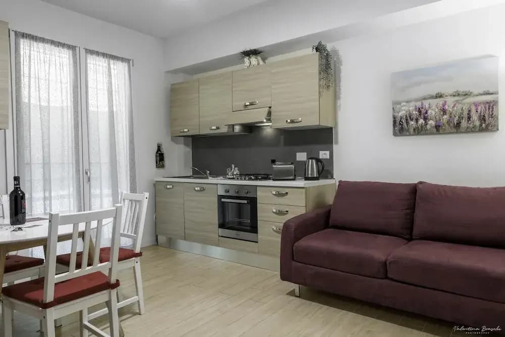 Wine Apartments Florence Masseto - photo 10