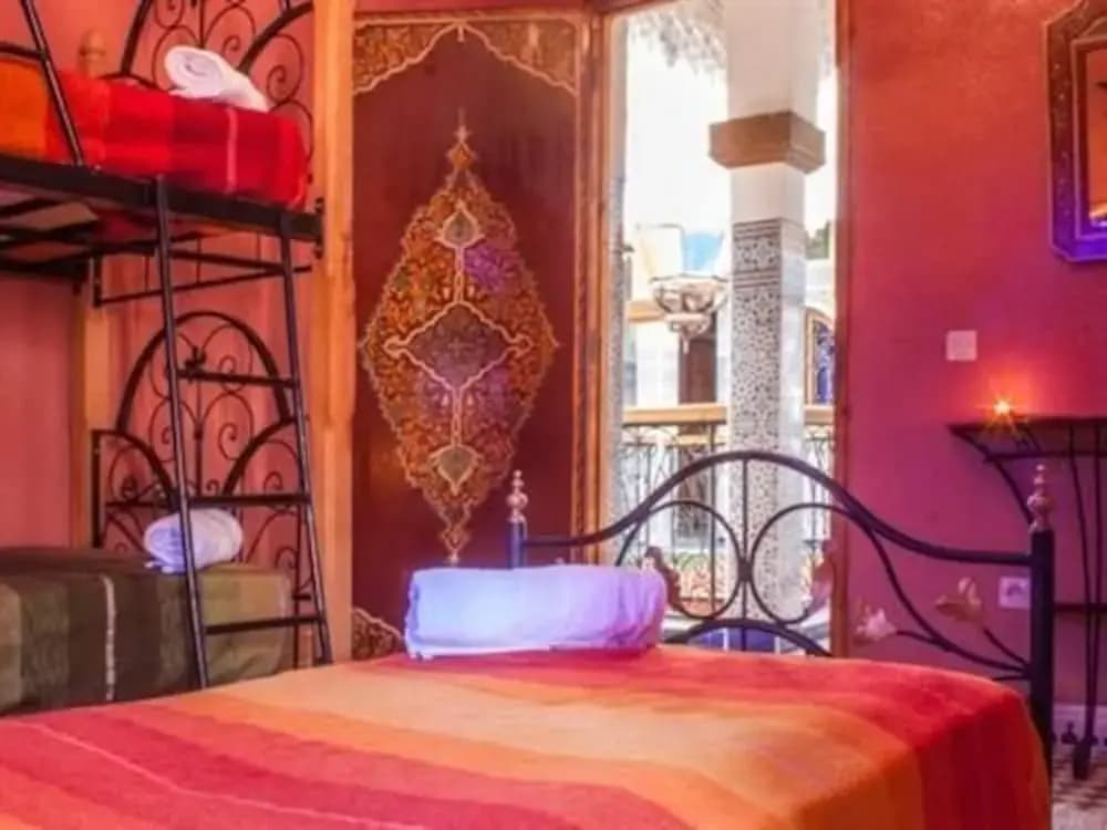 Riad Mahjouba Marrakech & SPA - photo 6