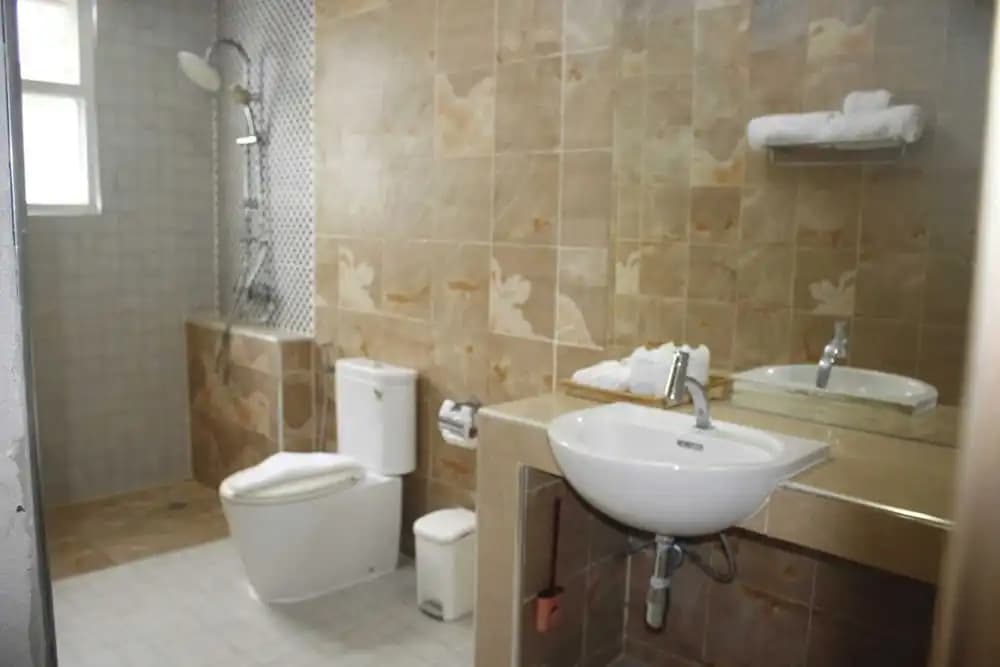 Narong Ek Residence View & Pool Villa - photo 10