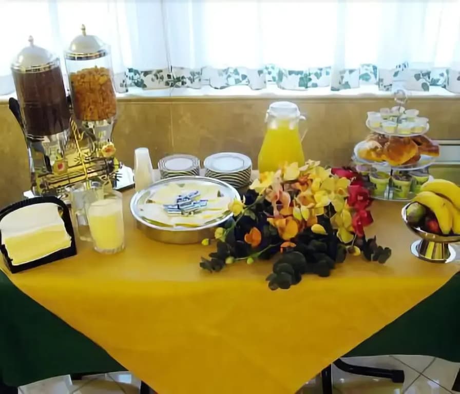 Hotel Dolomiti - photo 10