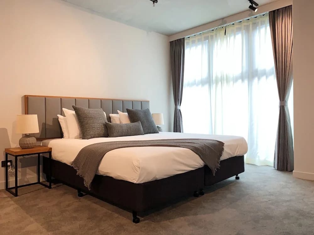 Clarion Apartments South Melbourne - photo 5