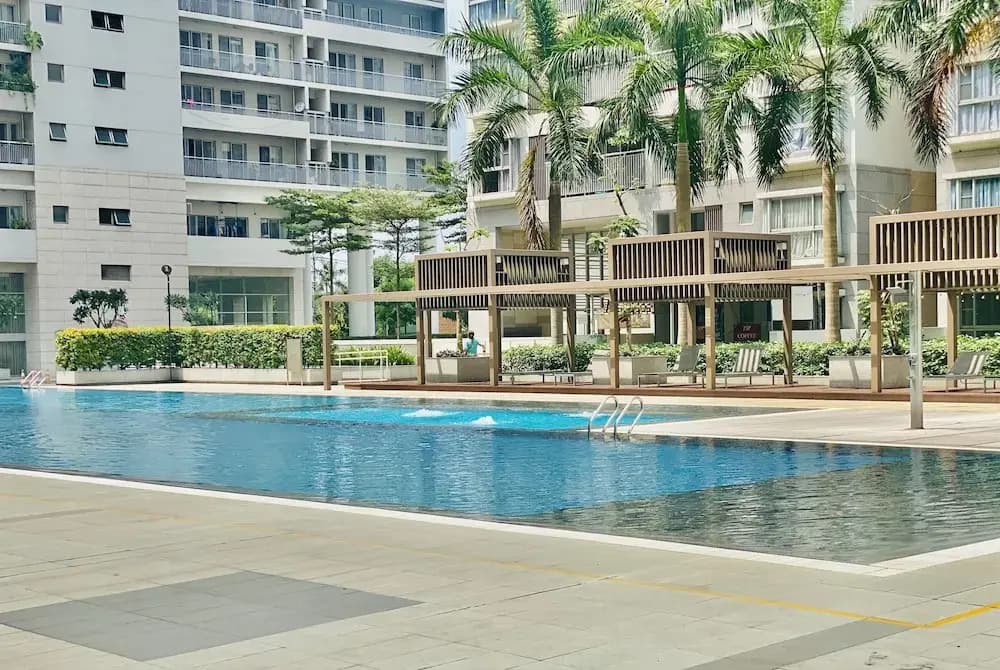 Tony Apartment Scenic Valley - photo 22