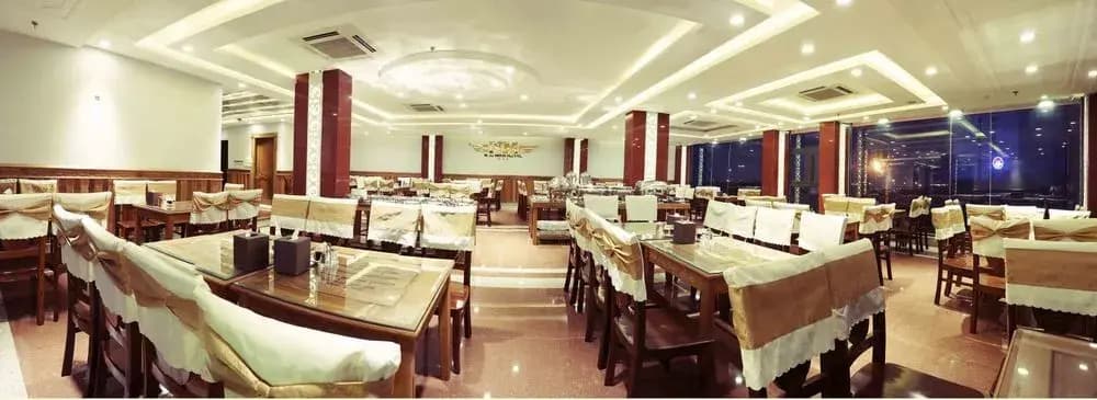 Lenid Da Nang Hotel - photo 26