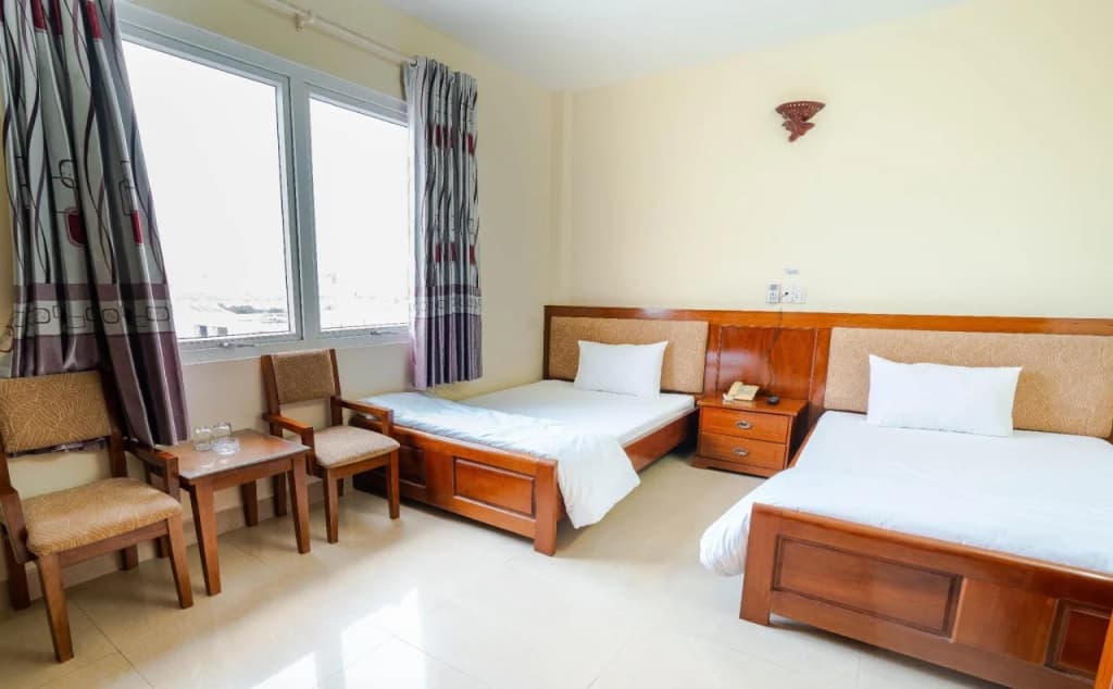 Thanh Lan 1 Hotel Danang - photo 8