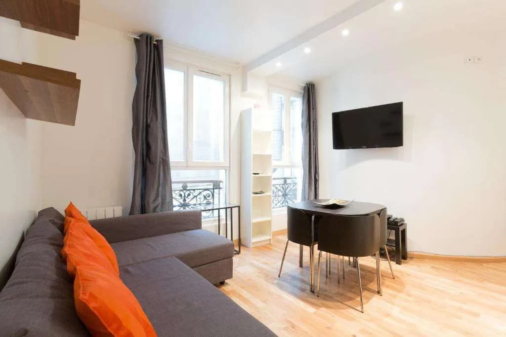 Appartement Petits Champs - photo 8