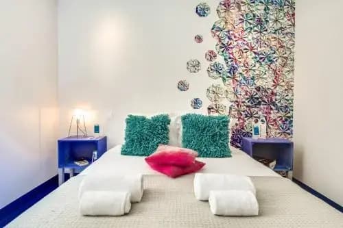 Sweet Inn - Le Marais - Temple - main photo