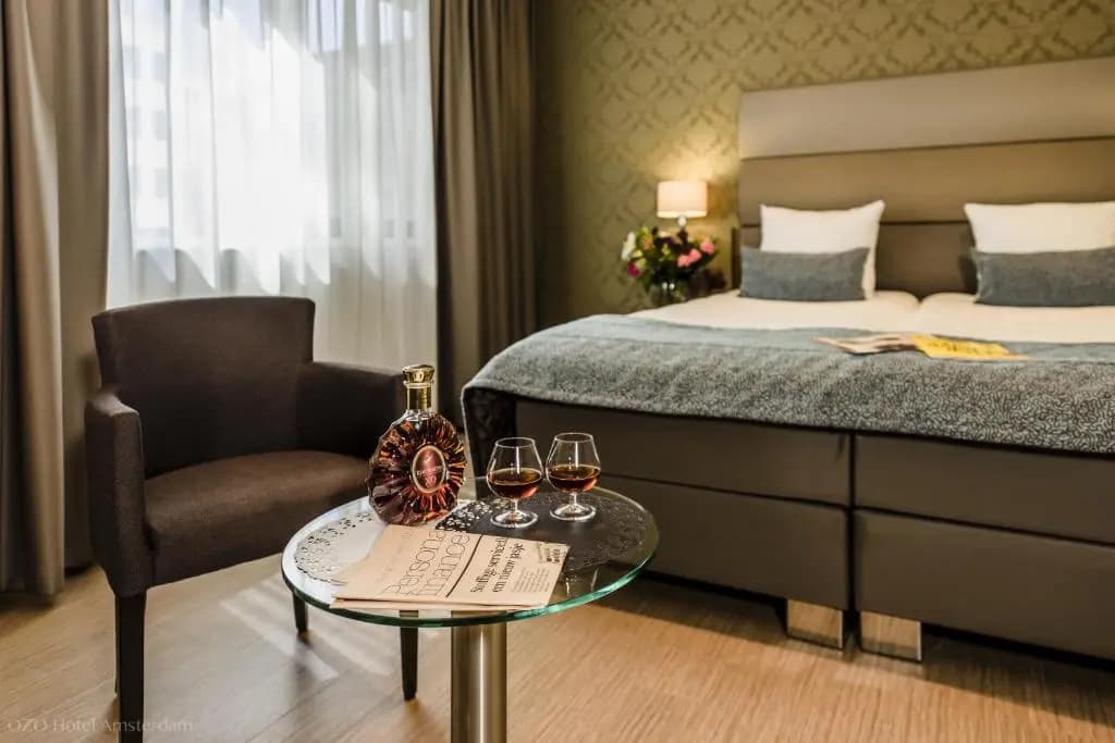 OZO Hotels Arena Amsterdam - photo 33