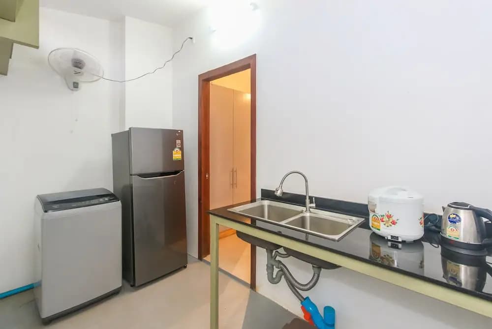 Phan NaTa Apartment - photo 42