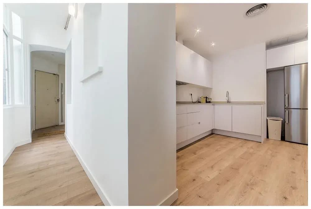 Apartamento de lujo en el centro - photo 2