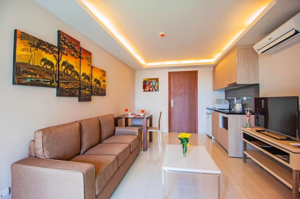 Laguna Bay 2 by Pattaya Sunny Rentals - photo 35