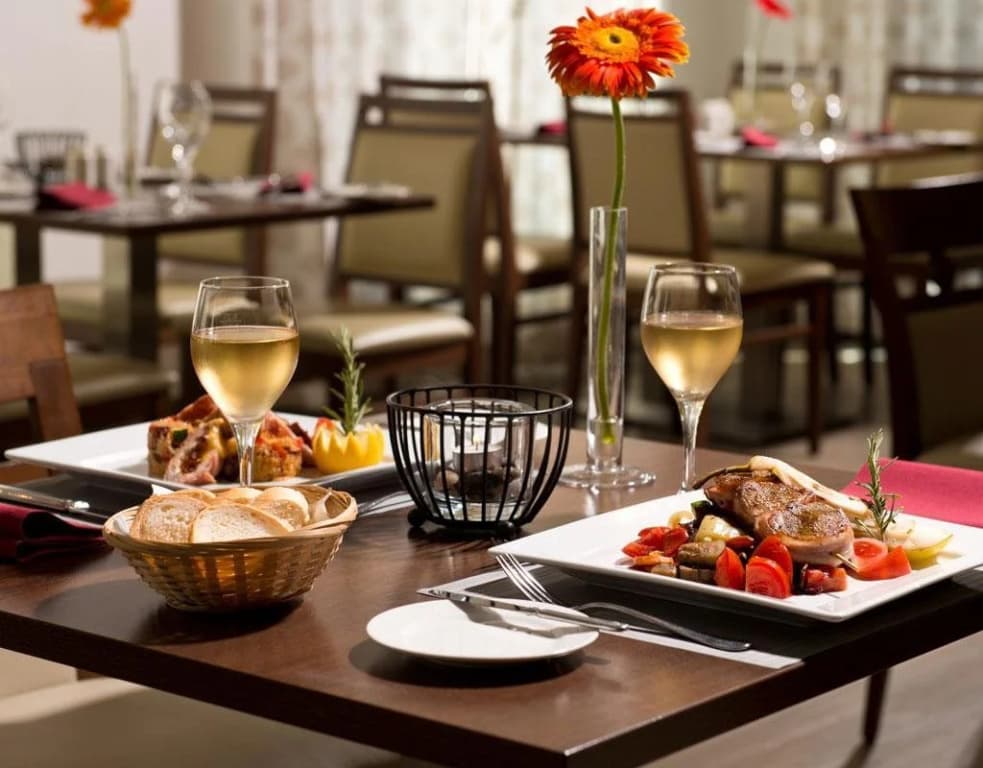 CZECH INN Hotel Ferenc - photo 12