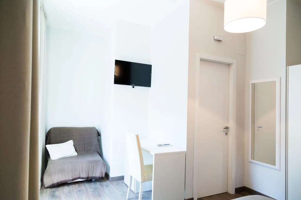 Modern BnB - photo 36