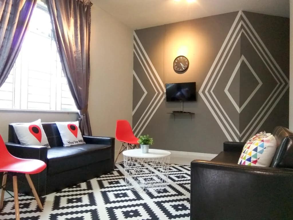 Promenade Homestay Dungun - photo 6