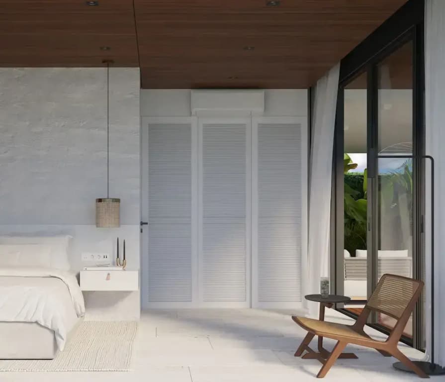 Green Flow Villa 12 - 3 Bedrooms - photo 2