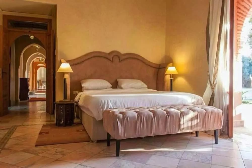 Villa Palmeraie 2 - photo 3