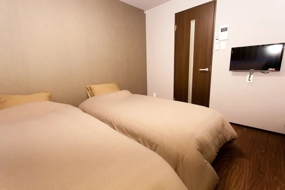 KYOSTAY Iroha Toji Annex - photo 19