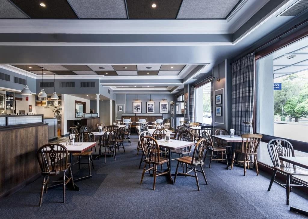 North Sydney Hotel - photo 12