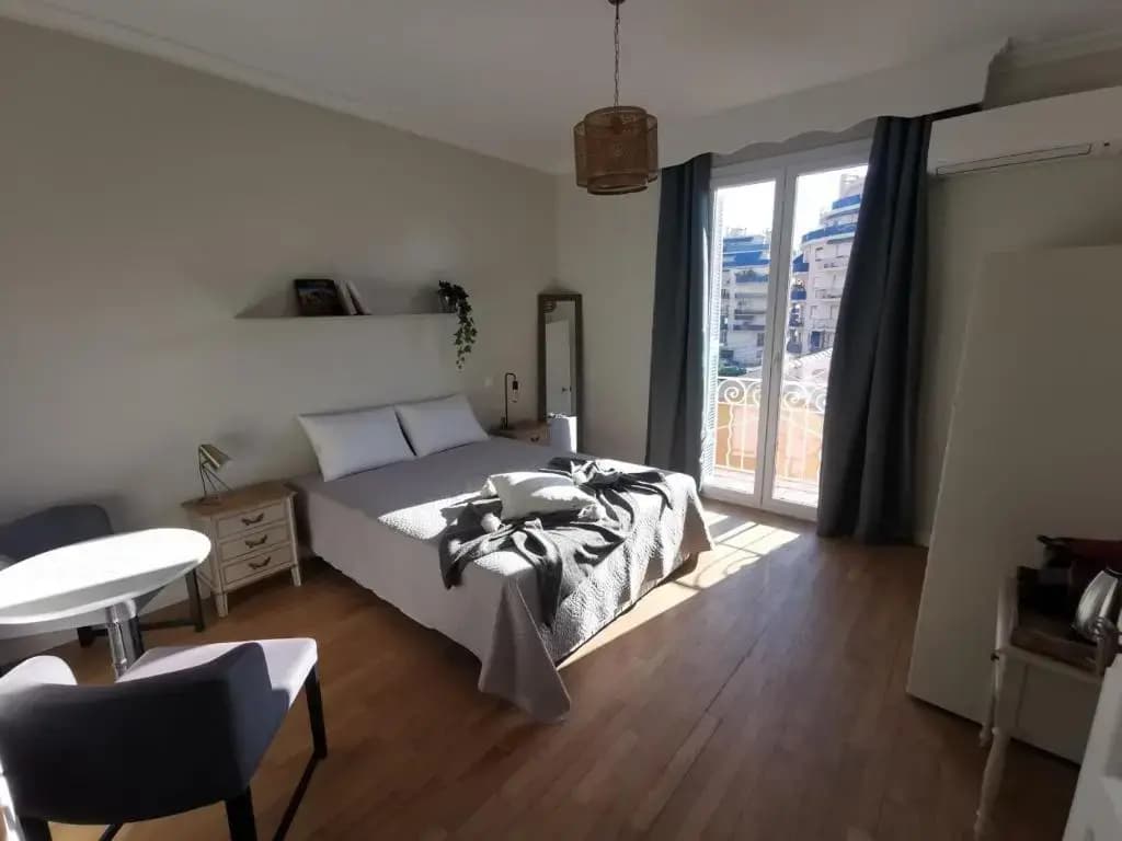 Chambre privee luxueuse Villa Monte 0ropa - photo 3