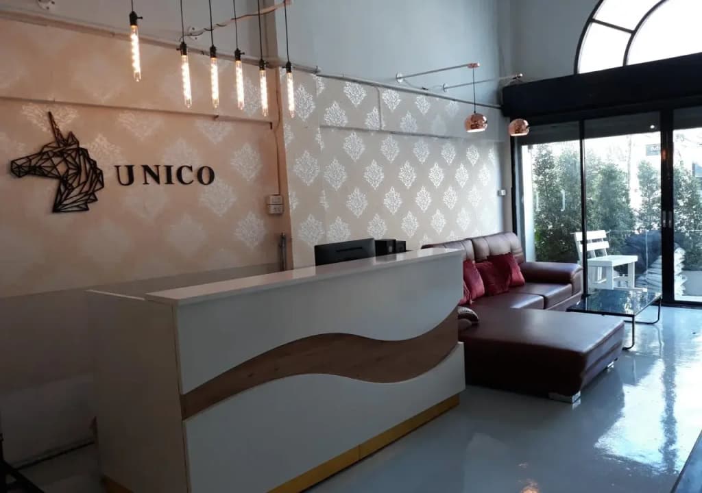 Unico Hostel - photo 7