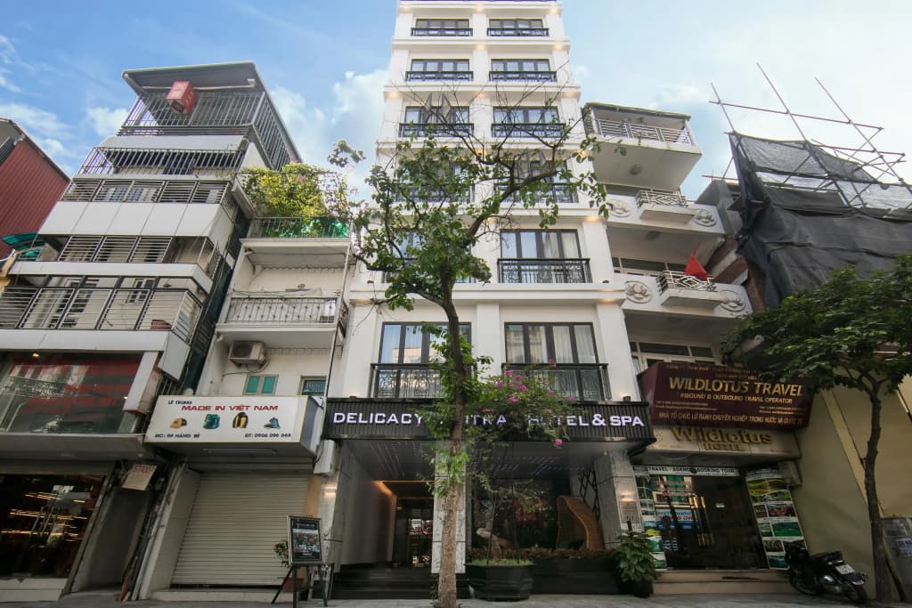 Aurora Premium - A Lifestyle Hotel - photo 1