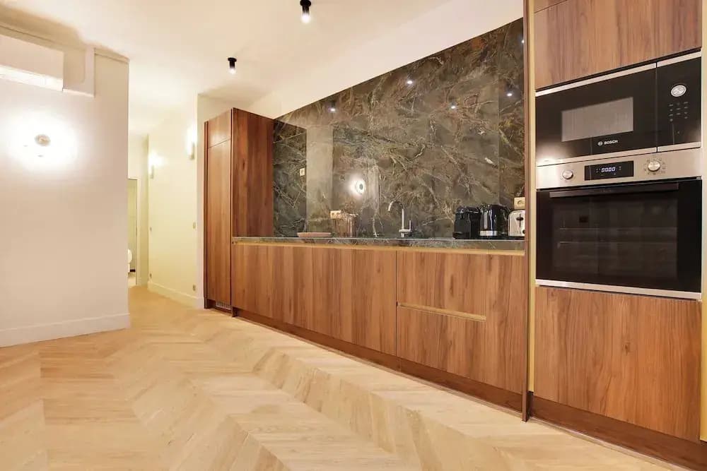Luxurious Apartment - 2br/6p - Saint-victor - photo 10