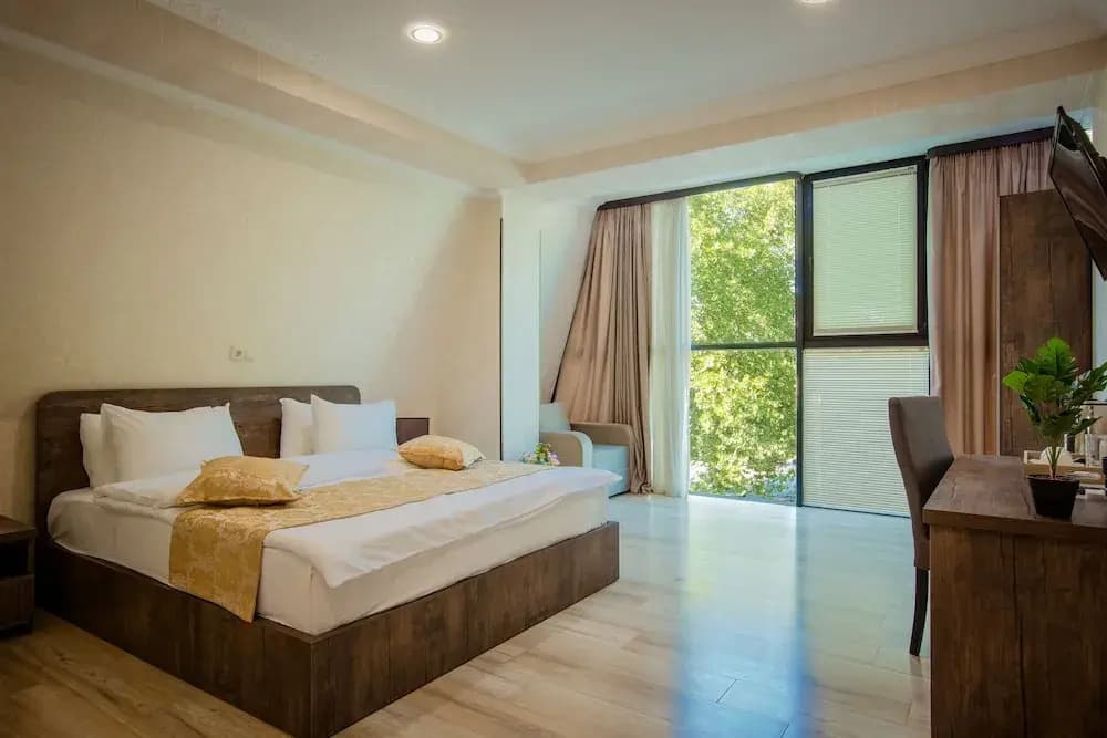 Hotel Comfort - photo 3