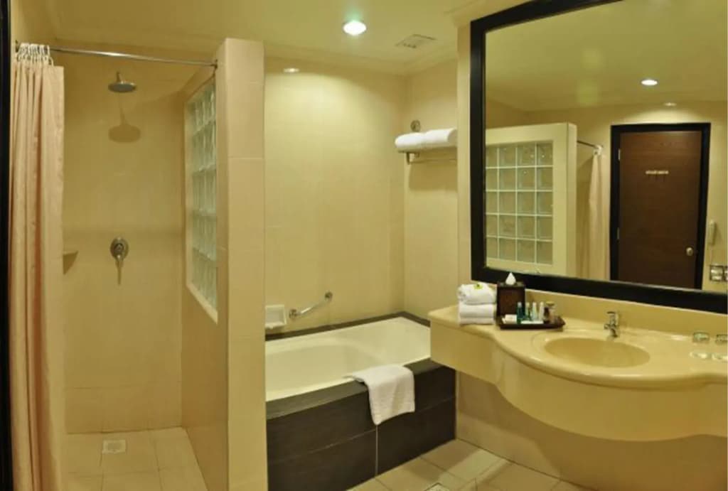 Mines Beach Resort - photo 8