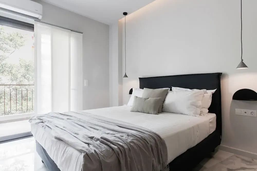 Marvelous 2Br Apartments With Balcony - photo 4
