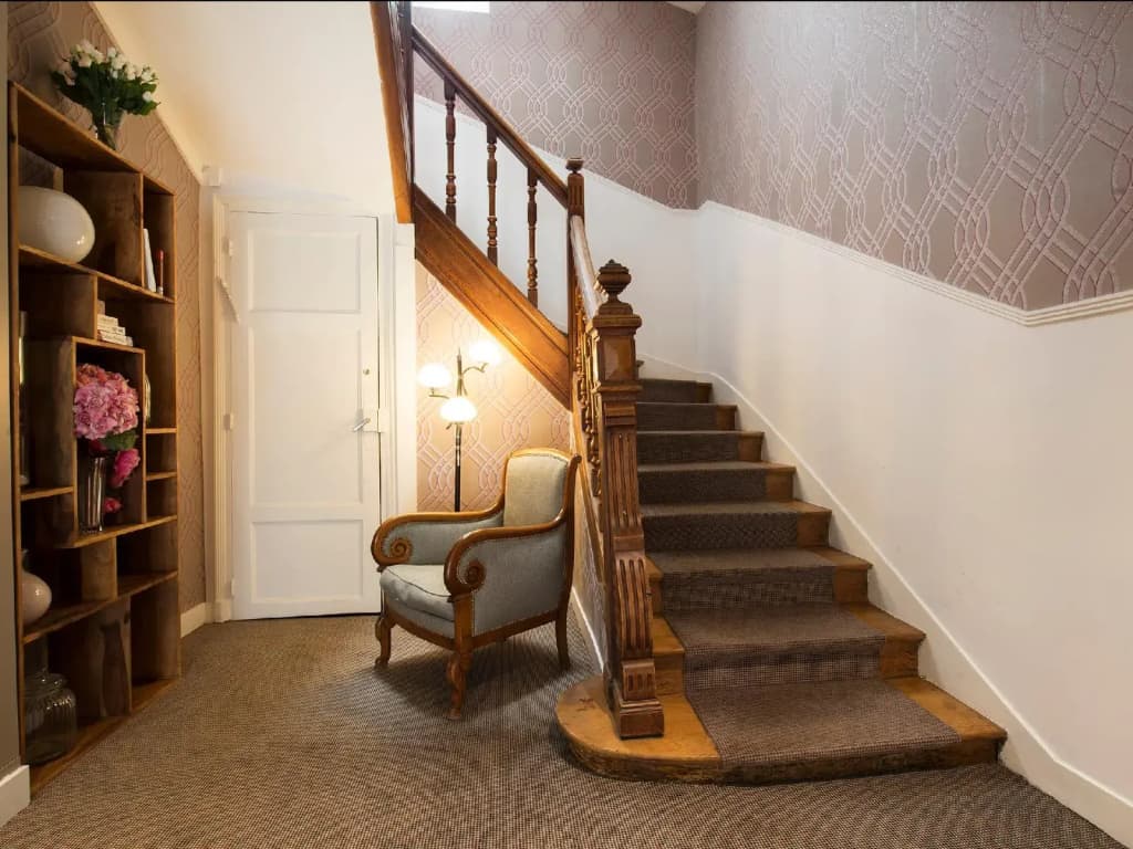 Hotel des Batignolles - photo 12